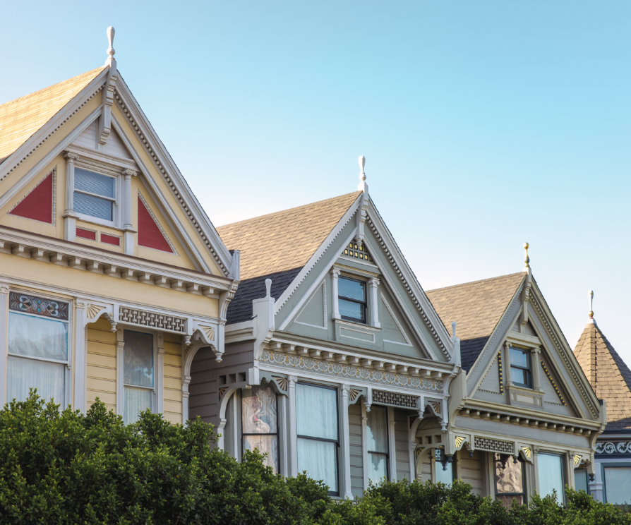 Single-Family Housing: A Builder’s Market Amidst Economic Headwinds